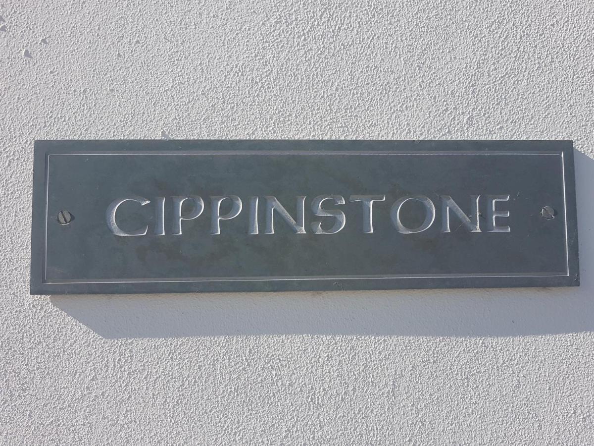 Villa Cippinstone Newport  Exterior foto