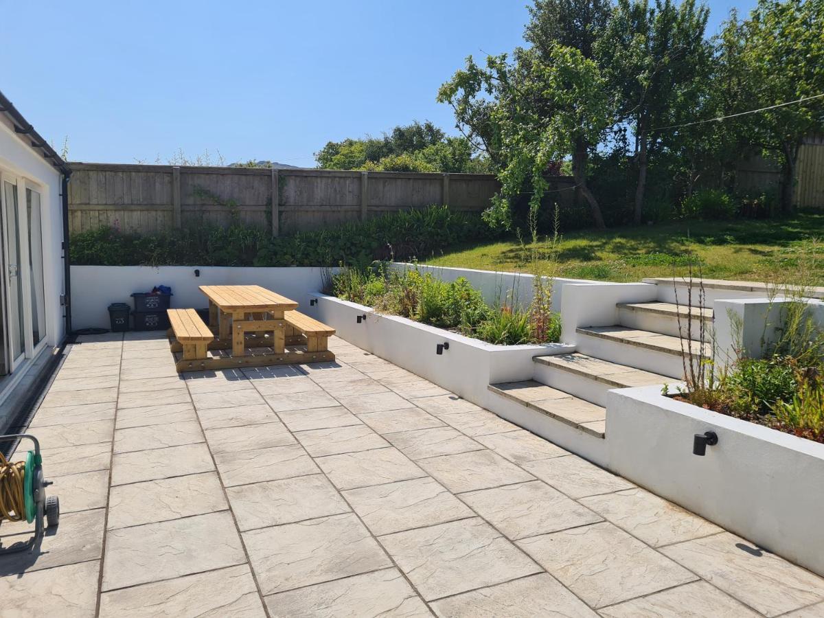 Villa Cippinstone Newport  Exterior foto