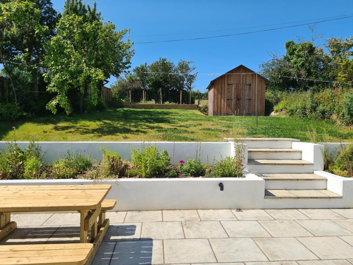 Villa Cippinstone Newport  Exterior foto